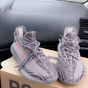 Yeezy beluga 2.0